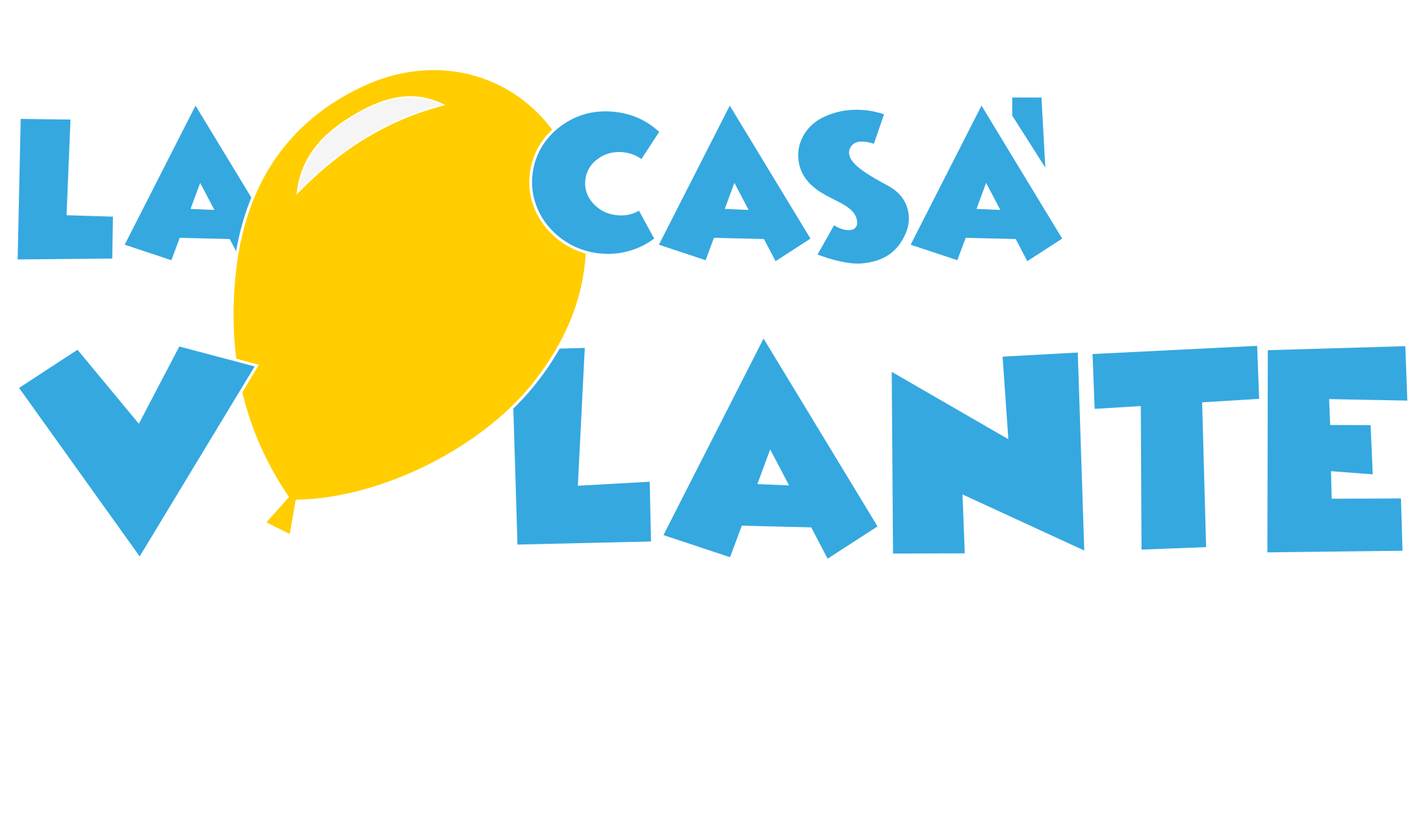 La casa volante di Elisabetta e Claudia Baldassini Snc